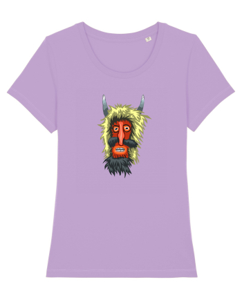 Mască populară 2. Lavender Dawn