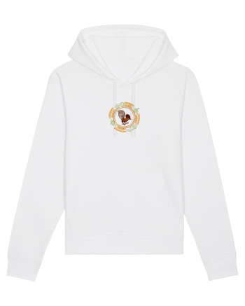 Cocoșul de Hurez 3. White