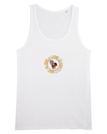 Cocoșul de Hurez 3. White