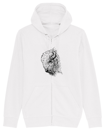 Zimbrul / Bourul 2. White