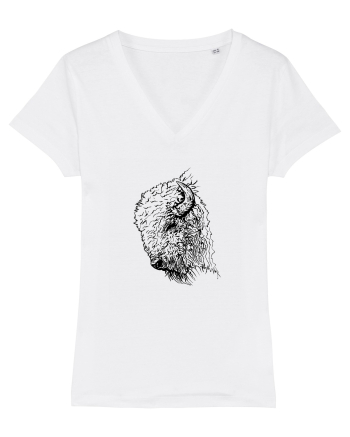 Zimbrul / Bourul 2. White