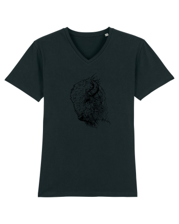 Zimbrul / Bourul 2. Black