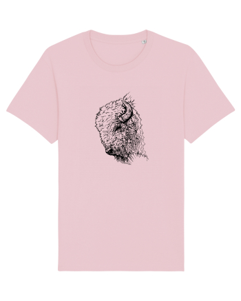 Zimbrul / Bourul 2. Cotton Pink