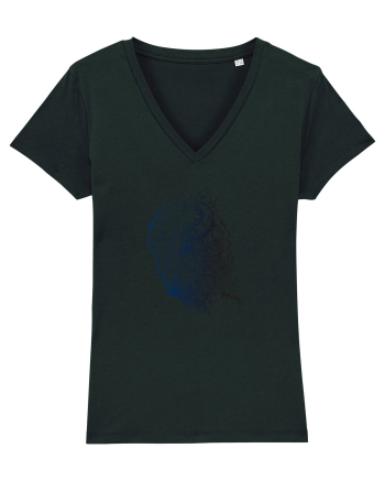 Zimbrul / Bourul 3. Black