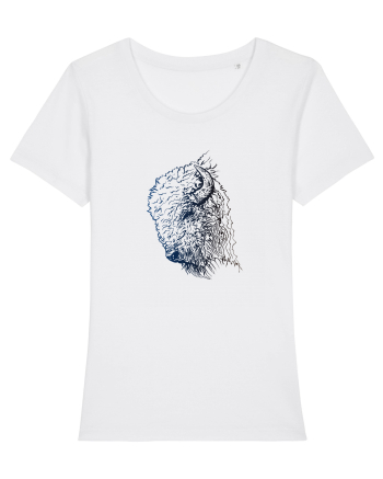 Zimbrul / Bourul 3. White