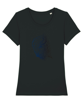 Zimbrul / Bourul 3. Black