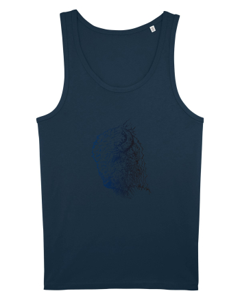 Zimbrul / Bourul 3. Navy