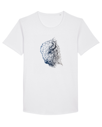 Zimbrul / Bourul 3. White