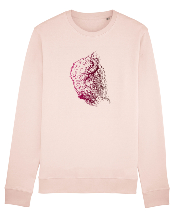 Zimbrul / Bourul 4. Candy Pink