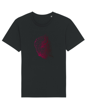 Zimbrul / Bourul 4. Black