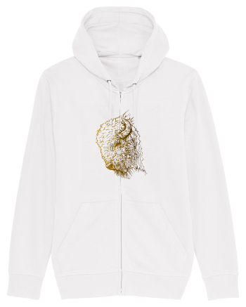 Zimbrul / Bourul 5. White
