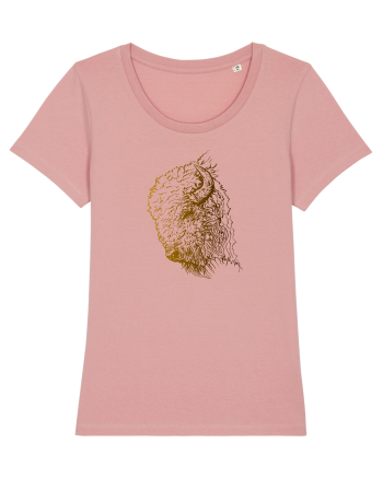 Zimbrul / Bourul 5. Canyon Pink