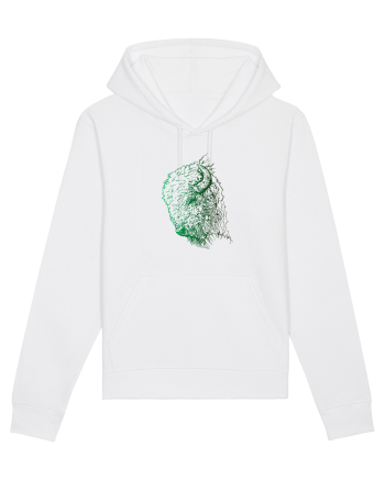 Zimbrul / Bourul 6. White