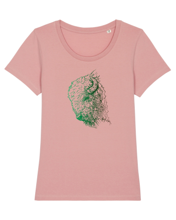 Zimbrul / Bourul 6. Canyon Pink