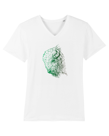 Zimbrul / Bourul 6. White