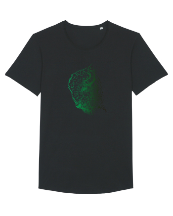 Zimbrul / Bourul 6. Black