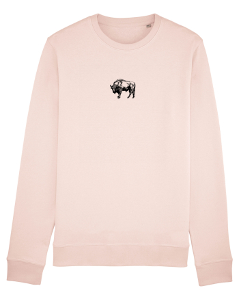 Zimbrul / Bourul 7. Candy Pink