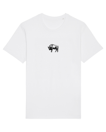Zimbrul / Bourul 7. White