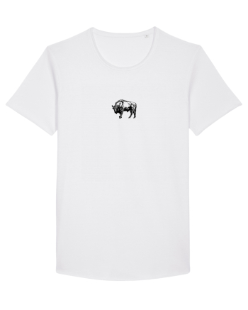 Zimbrul / Bourul 7. White
