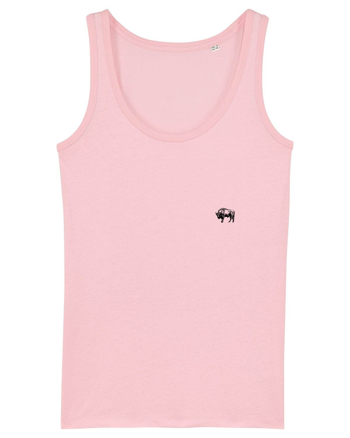 Maiou Damă Dreamer Cotton Pink