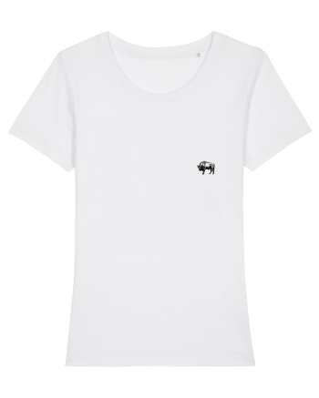 Zimbrul / Bourul 8. White