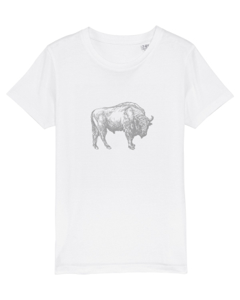 Zimbrul / Bourul 9. White