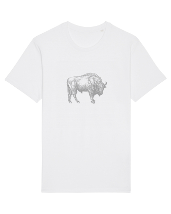 Zimbrul / Bourul 9. White