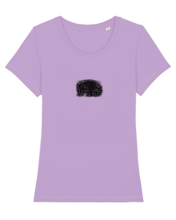 Zimbrul / Bourul 10. Lavender Dawn