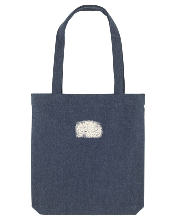 Zimbrul / Bourul 11. Midnight Blue