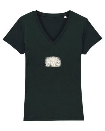 Zimbrul / Bourul 11. Black