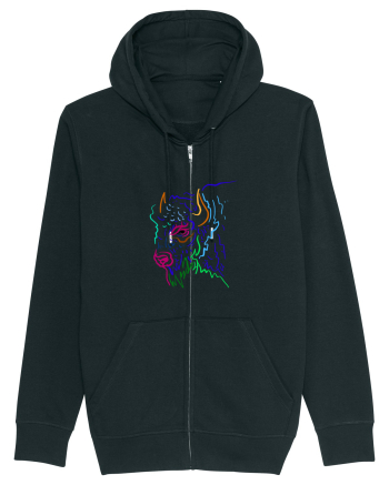 Zimbrul / Bourul 12. Black