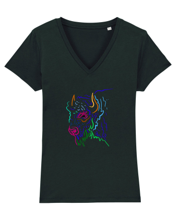 Zimbrul / Bourul 12. Black