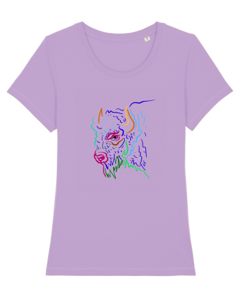 Zimbrul / Bourul 12. Lavender Dawn