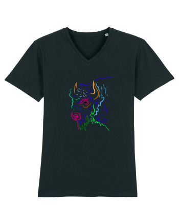 Zimbrul / Bourul 12. Black