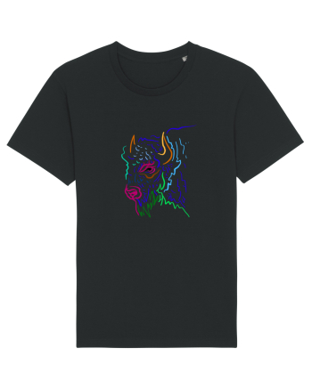Zimbrul / Bourul 12. Black