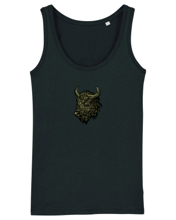 Zimbrul / Bourul 13. Black