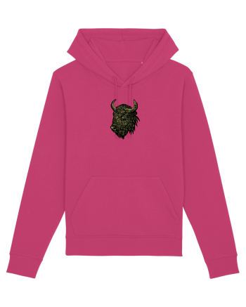 Zimbrul / Bourul 13. Raspberry