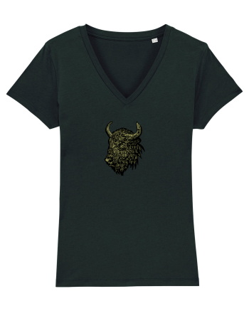 Zimbrul / Bourul 13. Black