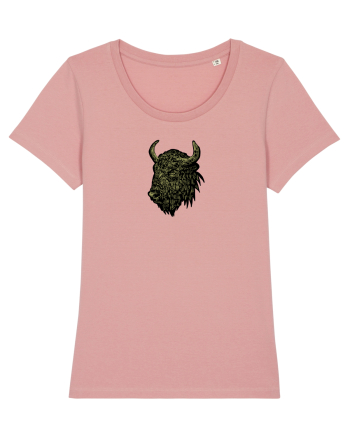 Zimbrul / Bourul 13. Canyon Pink