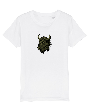 Zimbrul / Bourul 13. White