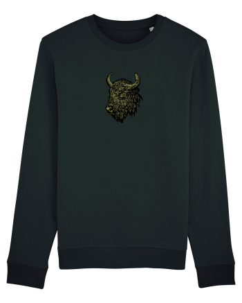 Zimbrul / Bourul 13. Black