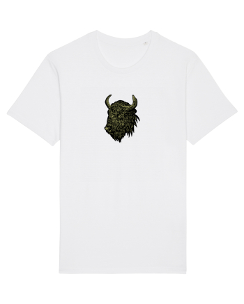 Zimbrul / Bourul 13. White