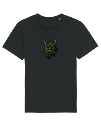 Zimbrul / Bourul 13. Black
