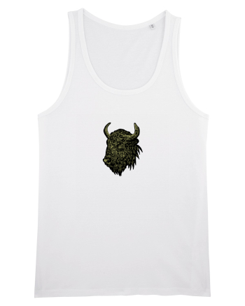 Zimbrul / Bourul 13. White