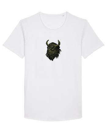 Zimbrul / Bourul 13. White