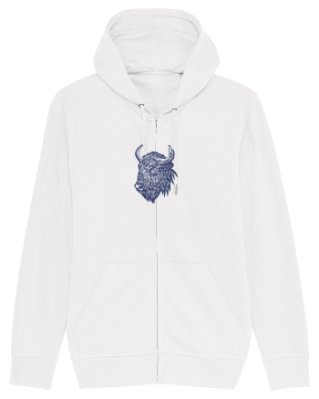 Zimbrul / Bourul 14. White