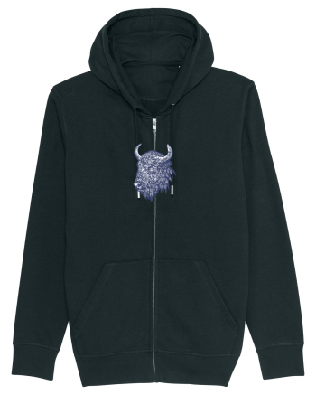 Zimbrul / Bourul 14. Black