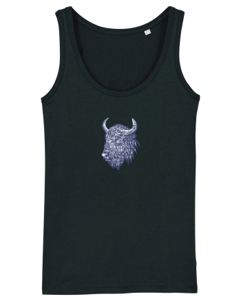 Zimbrul / Bourul 14. Black