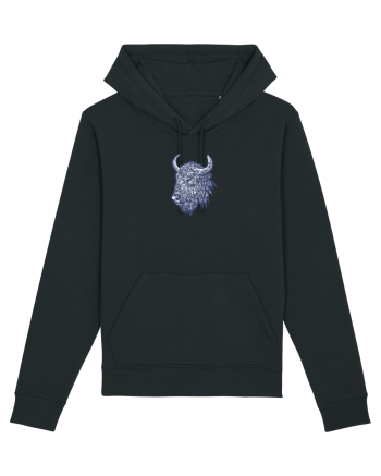 Zimbrul / Bourul 14. Black