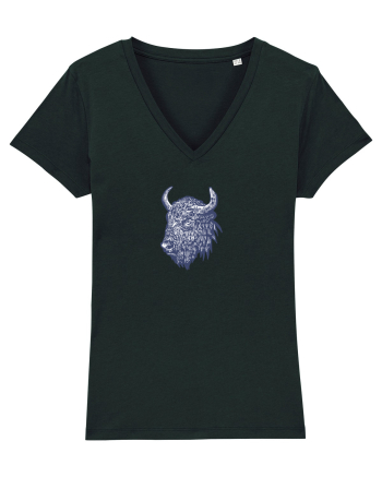 Zimbrul / Bourul 14. Black